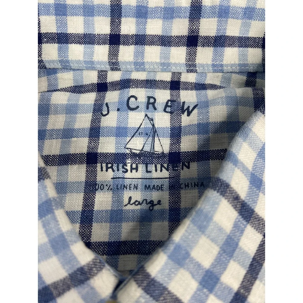 J. Crew thank you
